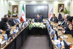 تاکید بر ”پروژه های ایجادی“ و ”فعال کردن محدوده های معدنی“ از سوی ایمیدرو/ اهمیت نقش ایمیدرو در تحقق استقلال اقتصادی و افزایش تولید ناخالص داخلی