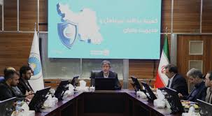 پایداری کامل خدمات بیمه ایران در بحران جنگ ۱۲ روزه / تحول زیرساخت‌های فناوری و تقویت تاب‌آوری در دستور کار بیمه ایران