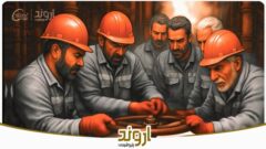 هیچ‌گاه پرچم این سرزمین بر زمین نخواهد افتاد