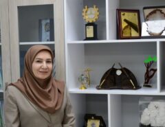 چهل و چهارمین گردهمایی علوم زمین در روز جهانی زمین برگزار می‌شود