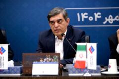 فرهادی‌پور: با رویکرد برنامه‌محور به دنبال افزایش سودآوری و ایجاد ارزش پایدار در بیمه ملت هستیم