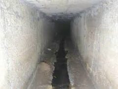 اتمام ۶۵ کیلومتر لایروبی و پاکسازی کانال‌ آب‌های زیرسطحی در منطقه ۱۶