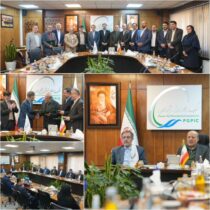 ارائه خدمات آموزشی، توانمندسازی شغلی و ارتقای مهارت‌های فنی و حرفه‌ای با پترو کارت