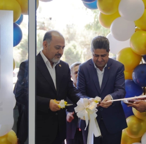 مدیرعامل بیمه پاسارگاد در کرمان: هدف ما حفظ و نگهداشت دستاوردهای قبلی و کسب موفقیتهای جدید است مدیرعامل بیمه پاسارگاد در کرمان: هدف ما حفظ و نگهداشت دستاوردهای قبلی و کسب موفقیتهای جدید است