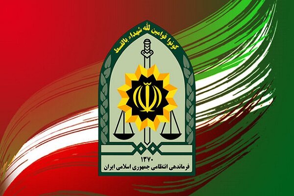 هفته انتظامی ۱۴۰۴ در تهران با شعار «پلیس مقتدر، مشارکت همگانی، جامعه امن» برگزار شد هفته انتظامی ۱۴۰۴ در تهران با شعار «پلیس مقتدر، مشارکت همگانی، جامعه امن» برگزار شد