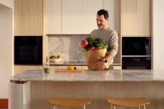 از آزمایشگاه تا مچ دست: پیشگامی سامسونگ در فناوری پایش تغذیه با Galaxy Watch8