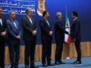 تقدیر رییس جمهور از عملکرد صادراتی درخشان شرکت نفت سپاهان