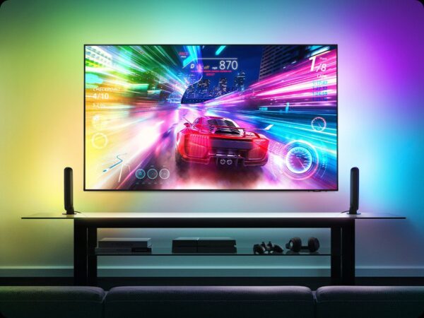 تلویزیون OLED S95F سامسونگ، بهترین تلویزیون سال 2025 شد تلویزیون OLED S95F سامسونگ، بهترین تلویزیون سال ۲۰۲۵ شد