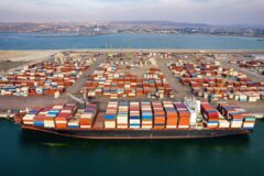 آمریکا معافیت تحریم‌های بندر چابهار را تمدید کرد