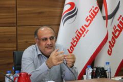 بندرخشک پیشگامان، ایده‌ای ارزشمند با ظرفیت‌سازی مردمی است