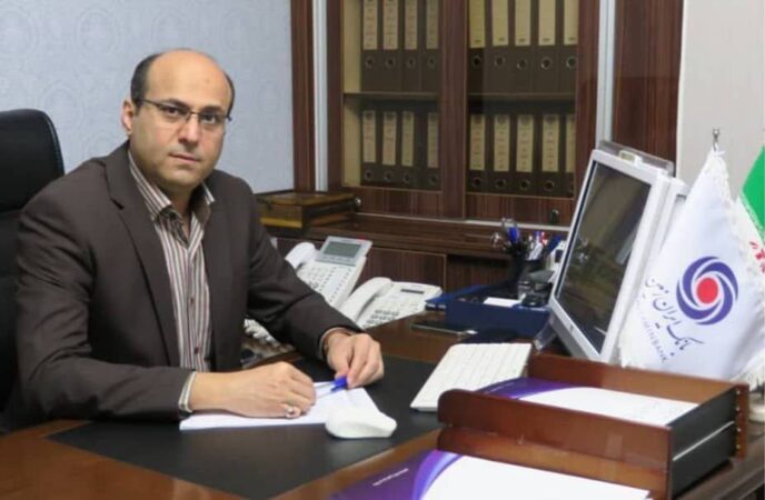 مرکز آموزشهای راهبردی بانک ایران زمین راه اندازی شد مرکز آموزشهای راهبردی بانک ایران زمین راه اندازی شد