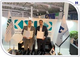 تفاهمنامه توسعه همکاری بانک صادرات ایران با «گسترش صنایع و معادن کاوه پارس» تفاهمنامه توسعه همکاری بانک صادرات ایران با «گسترش صنایع و معادن کاوه پارس»