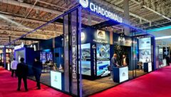 چادرملو در کان‌ماین؛ پیوند تجربه، فناوری و توسعه پایدار معدنی 