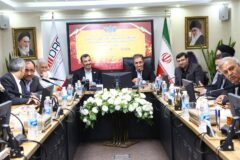 خلوصی: رشد ۱۳ درصدی بخش معدن؛ نیازمند ۳۰ میلیارد دلار سرمایه گذاری است/ تاکید بر برگشت وجوه حاصل از واگذاری سهام به ایمیدرو‌