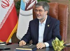 پیام رئیس هیئت‌مدیره و مدیرعامل بیمه ایران به مناسبت نودمین سالگرد تأسیس