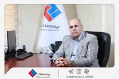 سند راهبردی چشم‌انداز و مسیر ارتقای جایگاه بیمه ملت در صنعت بیمه کشور را مشخص می‌کند