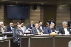 ۶ همت بسته تسهیلات برای تكمیل پروژه‌های نیمه ‌تمام آذربایجان‌غربی اختصاص یافت