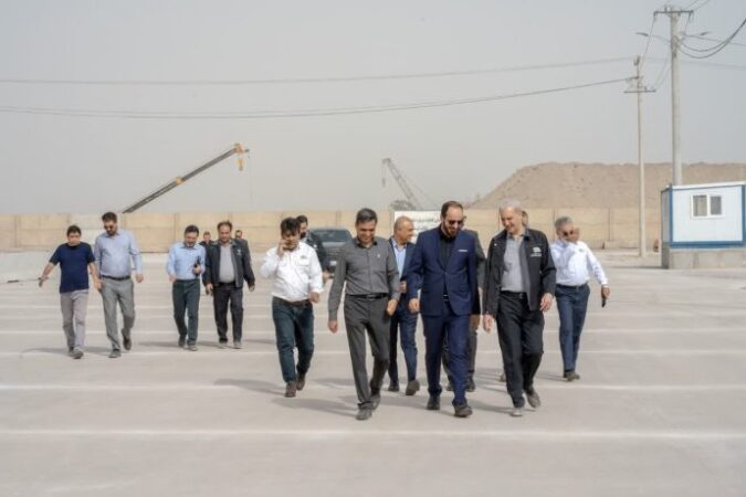 شتاب پروژه ملی «هیمکو» با حمایت سهامداران؛ حلقه‌ای کلیدی برای توسعه زیرساختهای صنعت