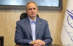 سرمايه‌گذاري بيش از ۱۰ هزار ميليارد ريالي در توسعه زيرساخت‌هاي فرودگاه اهواز