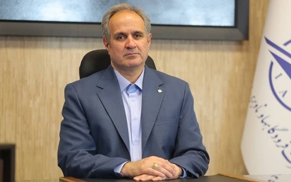 سرمايه‌گذاري بيش از ۱۰ هزار ميليارد ريالي در توسعه زيرساخت‌هاي فرودگاه اهواز