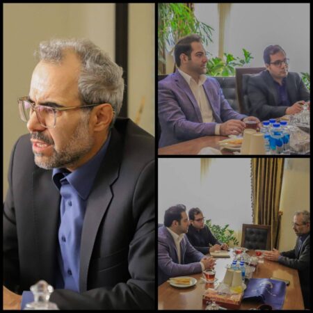 رفاه در کنار آبفا برای مدیریت بهینه مصرف آب