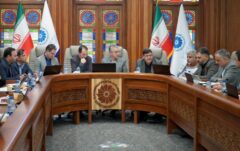 تاکید عضو هیات مدیره بانک مسکن بر صیانت از حقوق بانک و حمایت از تولید