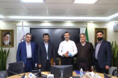 تسریع در عملیات اجرایی طرح مس جانجا