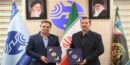 امضای تفاهم‌نامه توسعه فیبر نوری میان شرکت مخابرات ایران و ارتش جمهوری اسلامی ایران