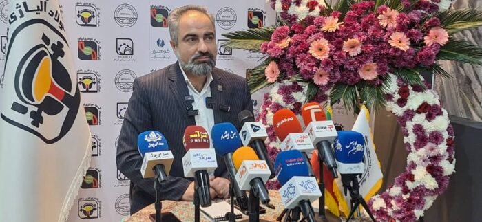 حرکت به‌سوی فولاد سبز؛ از واحدهای فیلتراسیون تا فضای سبز ۷ هکتاری در کارخانه بافق