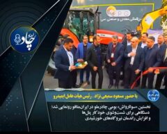 رادیوچاد، شماره ۱۷