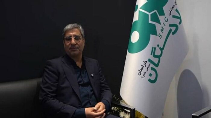 مذاکرات خوبی با افغانستان برای همکاری بخش معادن سنگ آهن انجام شده است