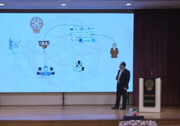 مدل پیشنهادی بورس تهران برای راه‌اندازی صندوق‌های رمزارز به سازمان بورس ارائه شد