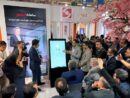 رونمایی از نسل جدید خدمات دیجیتال «امید» در نمایشگاه بین‌المللی کیش اینوکس ۲۰۲۵