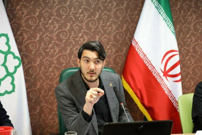 اصلاح الگوی مصرف در کنار توسعه انرژی‌های خورشیدی؛ محور برنامه‌های سال ۱۴۰۵ اداره کل محیط زیست