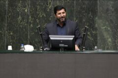 دبیر کمیسیون اصل ۹۰ مجلس: بانک ملی ایران؛ تکیه‌گاه اطمینان سپرده‌گذاران بانک سابق آینده است