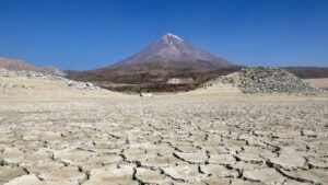 رئیس موسسه تحقیقات آب: باید برای شرایط بحران آبی آماده شویم