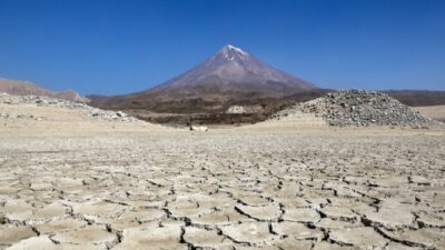 رئیس موسسه تحقیقات آب: باید برای شرایط بحران آبی آماده شویم