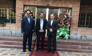 نقش بی بدیل بانك صنعت و معدن در تامین مالی واحدهای صنعتی و معدنی استان اردبیل