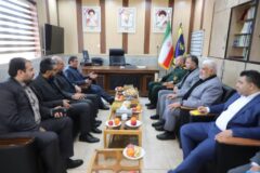 نقش پررنگ بسیج در توانمندسازی اقشار مختلف و ایجاد امنیت در جامعه