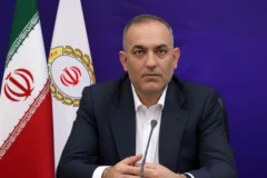 مرادپور عضو هیات مدیره بانک ملی ایران شد