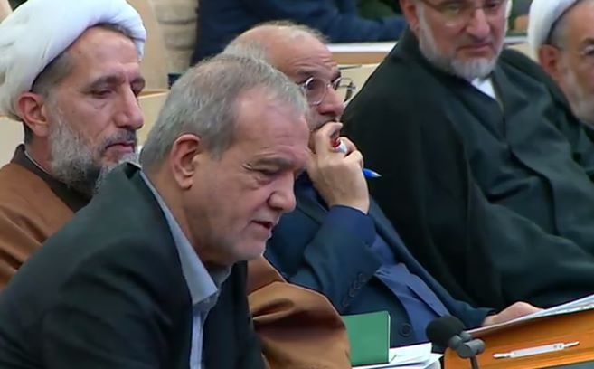 افتتاح طرح بزرگ تولید لوله‌های فولادی بدون درز در قزوین با حمایت مالی بانك صنعت و معدن