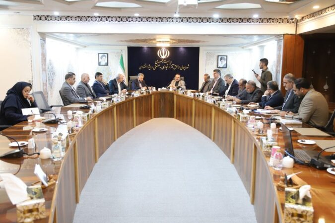 هم افزایی مناطق آزاد و اتاق بازرگانی برای توسعه همکاری‌های اقتصادی