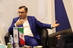 گسترش ظرفیت‌های شلمچه در مسیر توسعه اروند