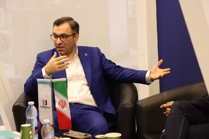 گسترش ظرفیت‌های شلمچه در مسیر توسعه اروند