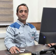 تمدید و افزایش دامنه استاندارد ISO/IEC 17025 واحد آزمایشگاه در فولاد سنگان