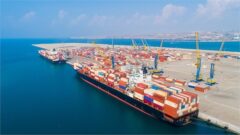 چابهار مسیر راهبردی افغانستان به تجارت جهانی