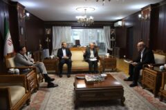 لزوم رفع موانع توسعه‌ای و تقویت سرمایه‌گذاری در منطقه آزاد اینچه‌برون