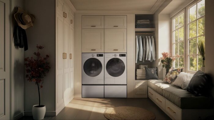 رونمایی شرکت ال‌جی از مجموعه توسعه‌یافتهSIGNATURE مجهز به هوش مصنوعی با عملکرد پیشرفته و طراحی مینیمال ارتقایافته