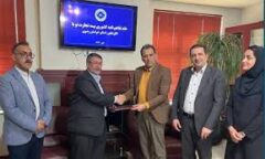 تقویت شبکه فروش و توافق‌های استراتژیک برای توسعه بازار بیمه در خراسان رضوی