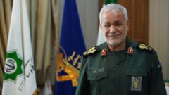 سردار عابد: قرارگاه خاتم‌الانبیاء(ص) ستون استقلال زیرساختی ایران و بازوی توانمند دولت‌هاست